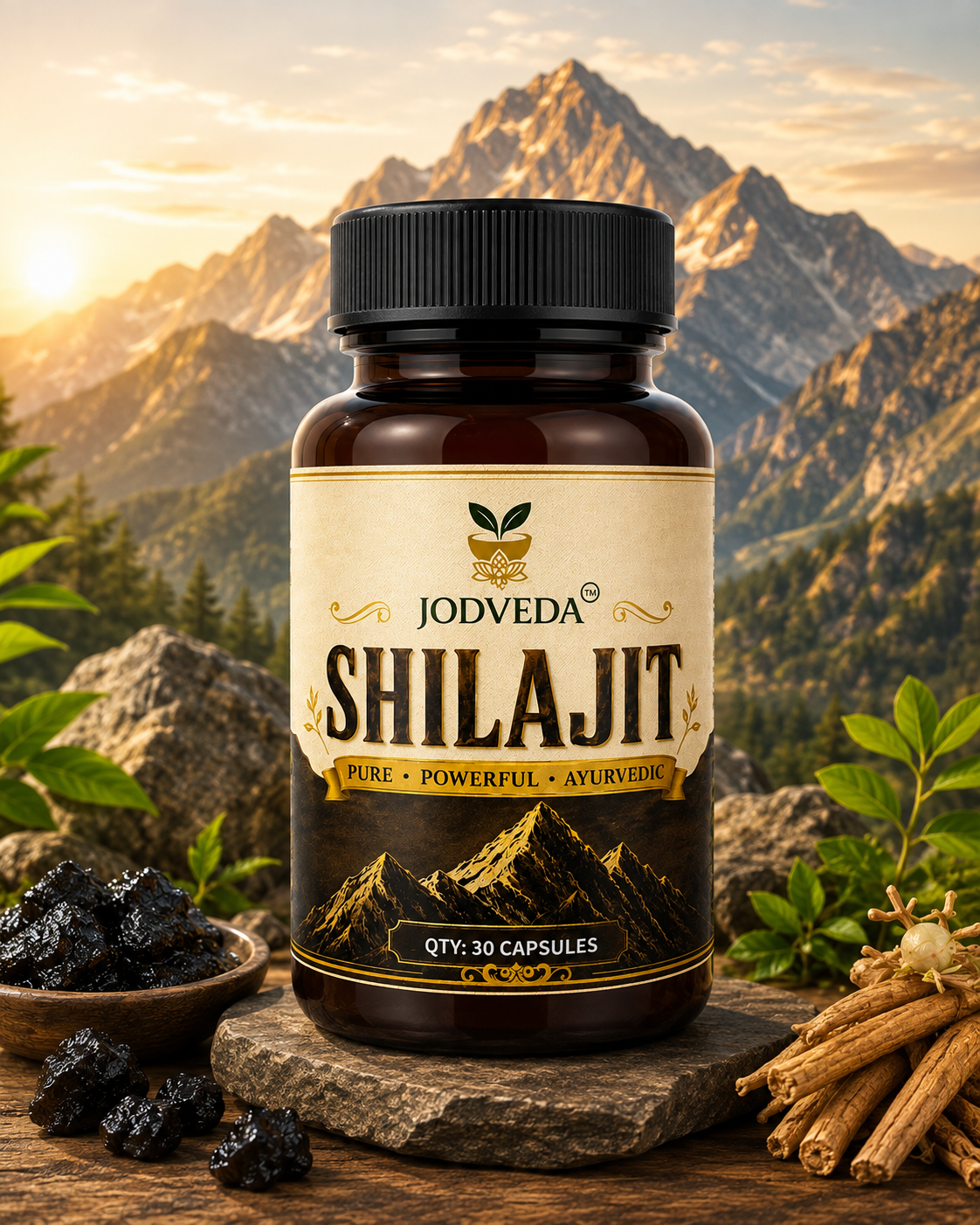 Jodveda Shilaji